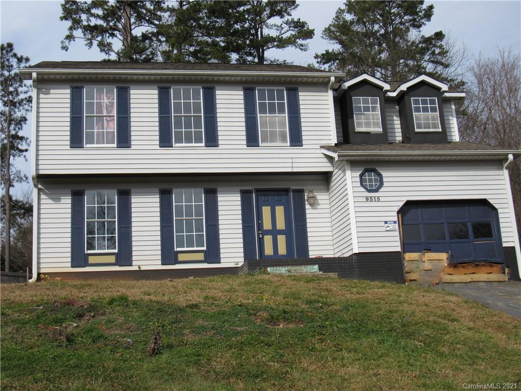 9315 Haywain Court Charlotte NC 28213