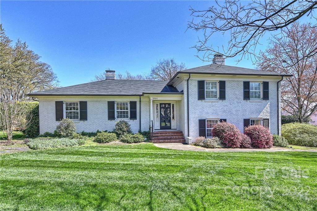 3501 Seward Place Charlotte NC 28211