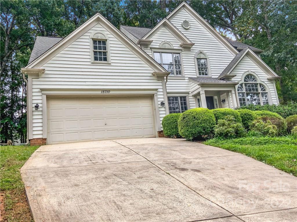 15710 Glencastle Street Huntersville NC 28078