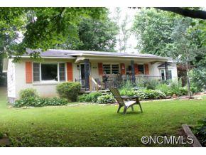115 Olympic Drive Old Fort NC 28762