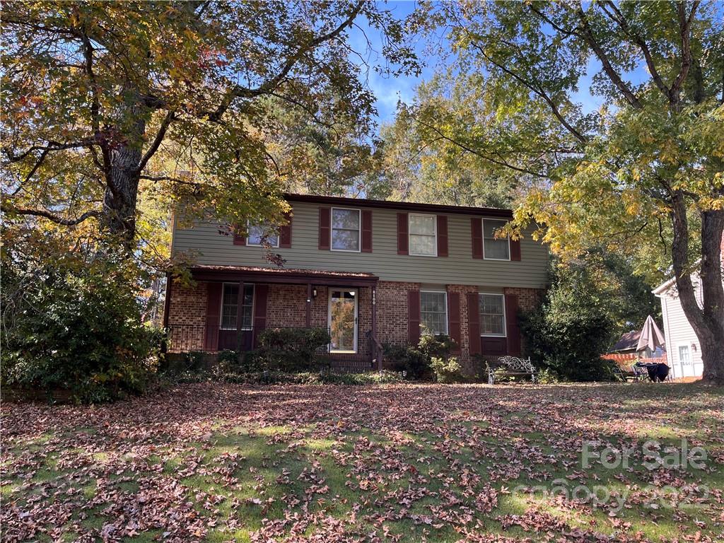 8100 Mahogany Drive Charlotte NC 28227