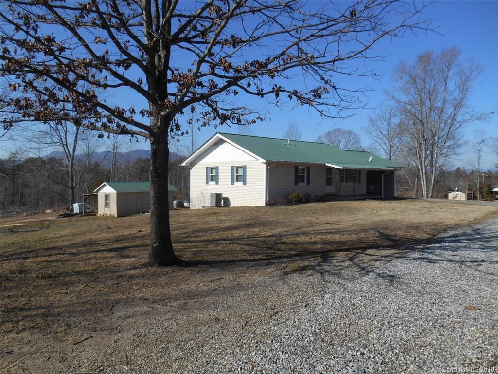2686 Bill Collins Road Tryon NC 28782