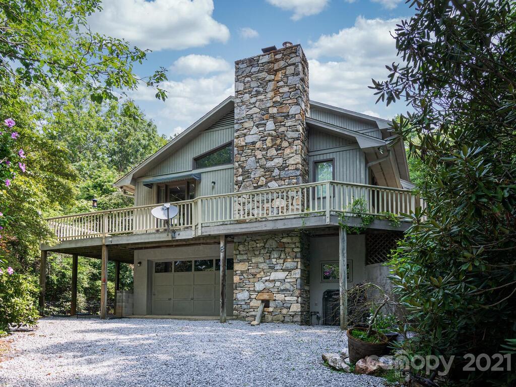 8 Red Oak Drive Mills River NC 28759