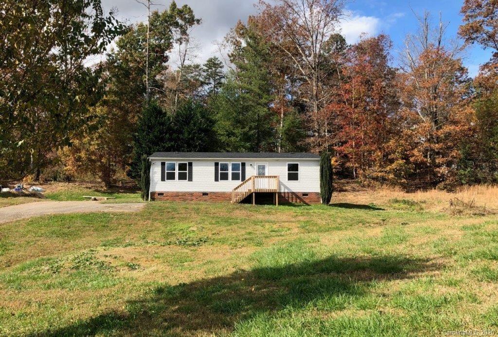 2173 Hunterwood Drive Hickory NC 28601