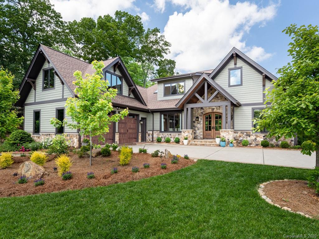139 Ball Gap Road Arden NC 28704