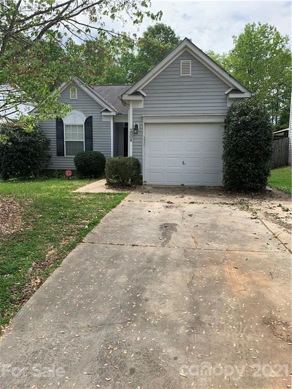 2008 Kansas City Drive Monroe NC 28110