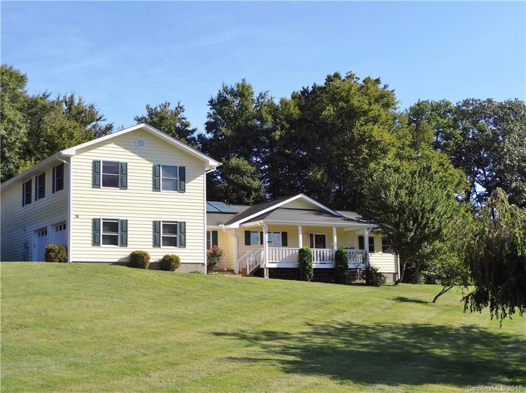 70 Midnight Lane Waynesville NC 28786
