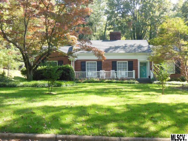 591 11th Avenue Circle NW Hickory NC 28601