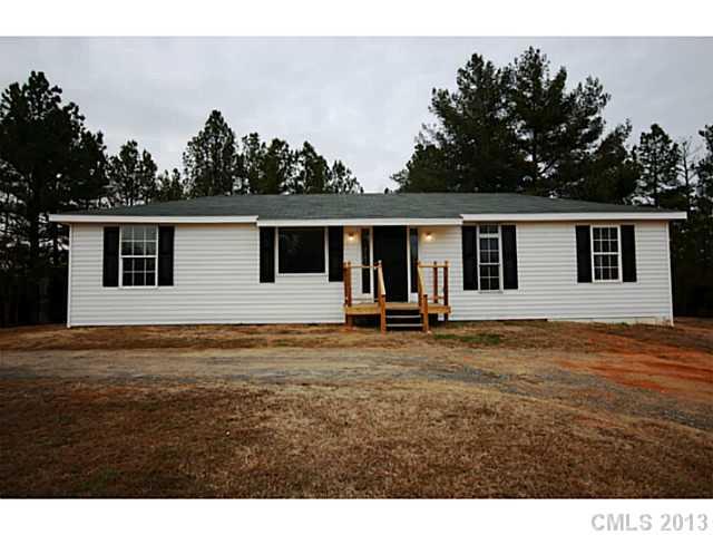 2809 Shiloh Church Road Davidson NC 28036