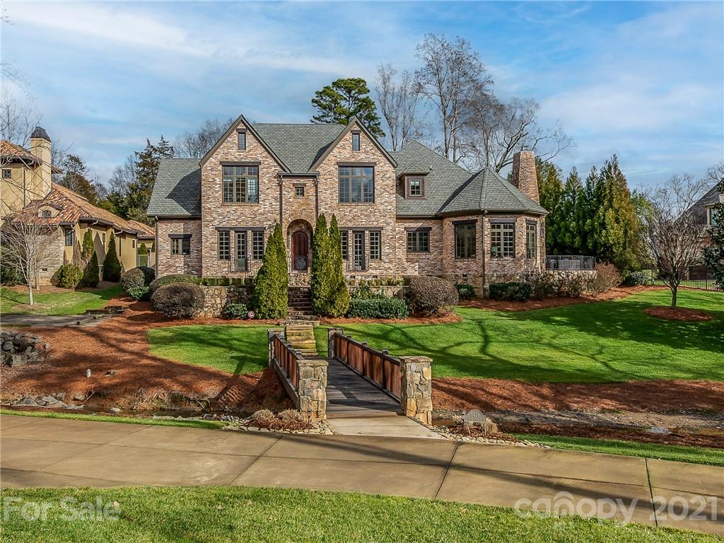 5428 Carmel Park Drive Charlotte NC 28226