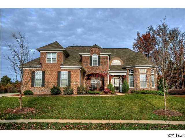 6311 Springs Mill Road Charlotte NC 28277