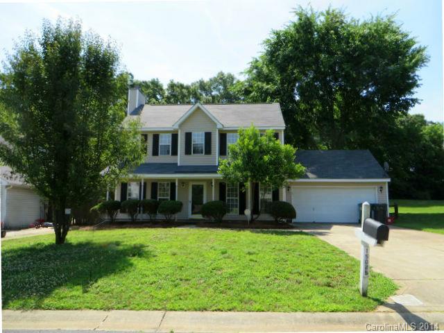 15025 Copper Ridge Trail Charlotte NC 28273