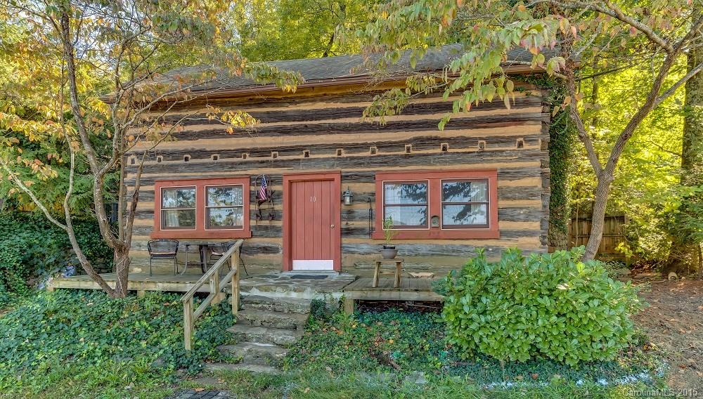 10 Harmon Field Road Tryon NC 28782