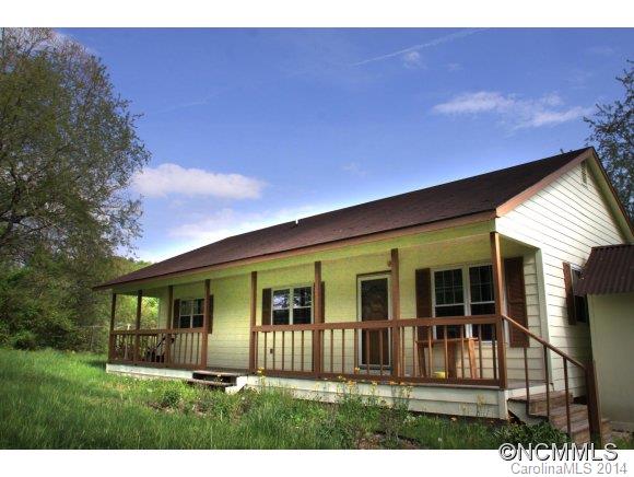 33 Pole Miller Road Brevard NC 28712
