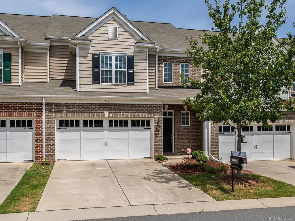 10941 Cripple Creek Lane Charlotte NC 28277