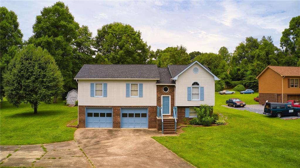 3331 Peachtree Place Lenoir NC 28645