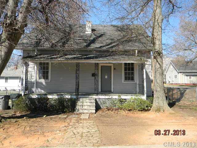 103 S Liberty Street Gastonia NC 28052