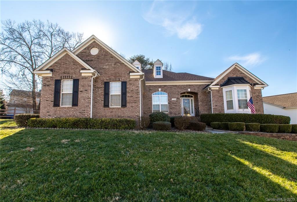 13316 Alex Mill Drive Pineville NC 28134