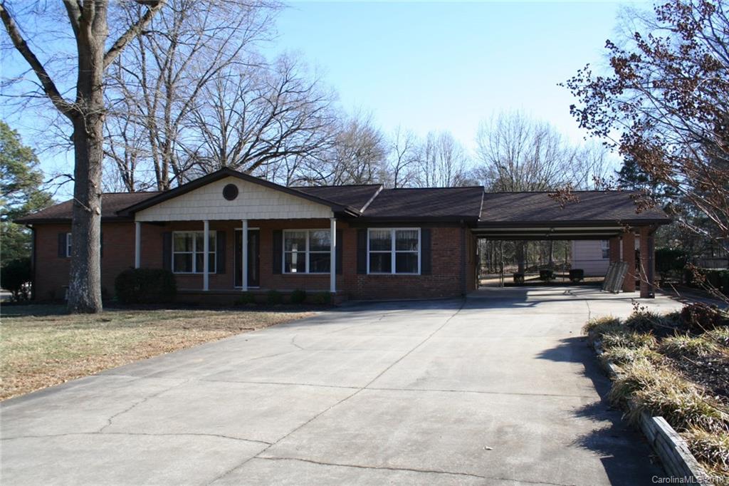 230 Autumn Lane Harrisburg NC 28075