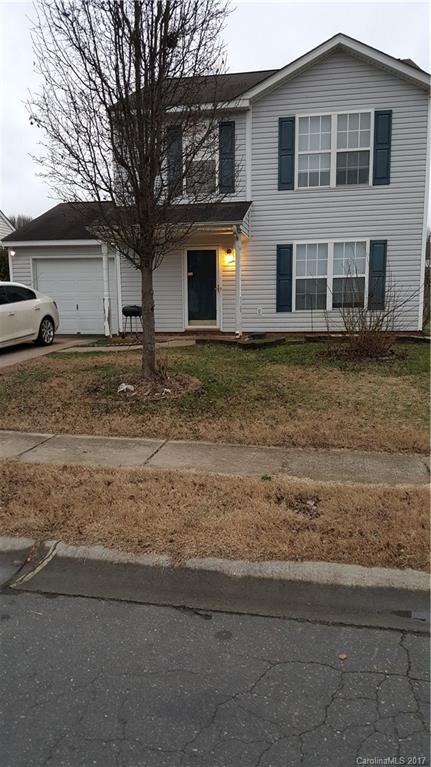 7727 Konsler Drive Charlotte NC 28214