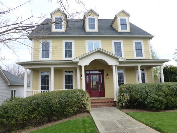 1902 4th Street Court Nw Hickory NC 28601