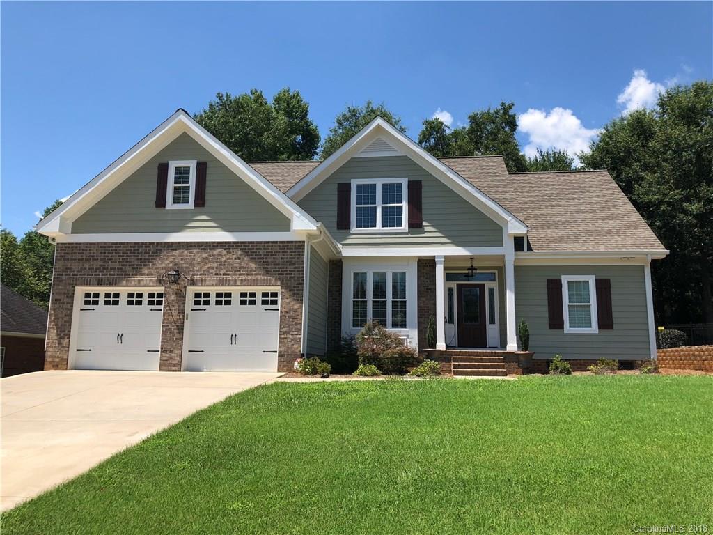 1339 Moonshadow Lane Shelby NC 28150