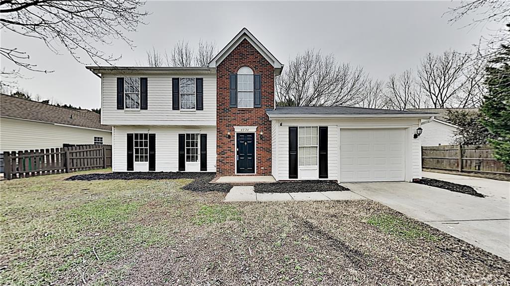 6326 S Bend Lane Charlotte NC 28277