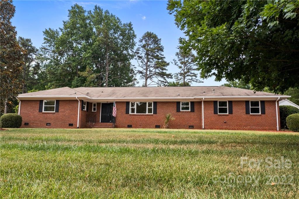 6700 Terry Lane Charlotte NC 28215