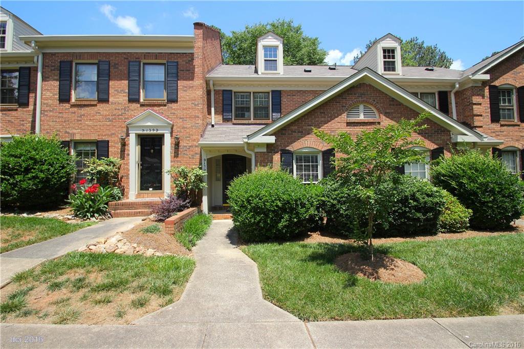 9139 Nolley Court Charlotte NC 28270