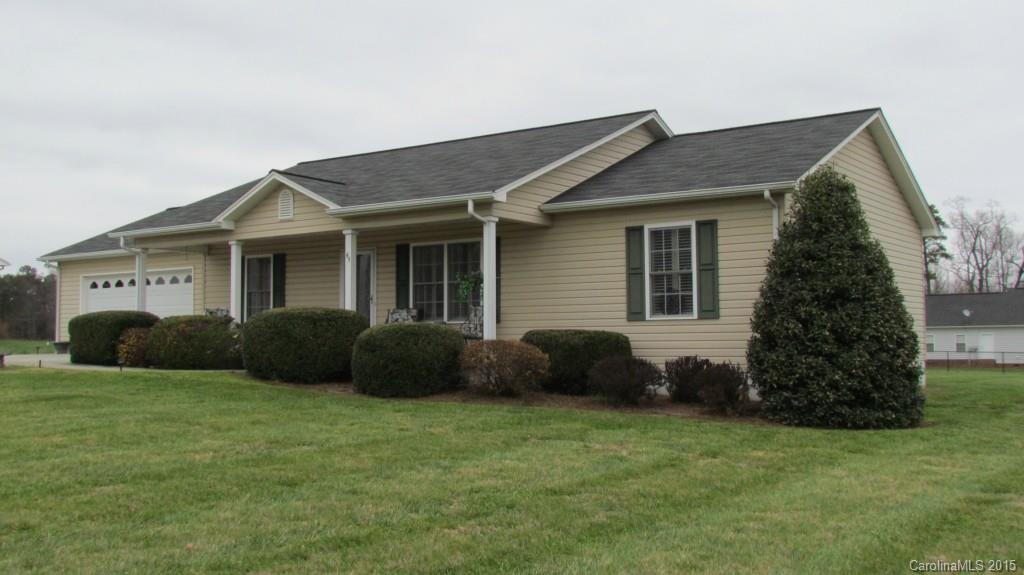 65 Brentwood Drive Taylorsville NC 28681