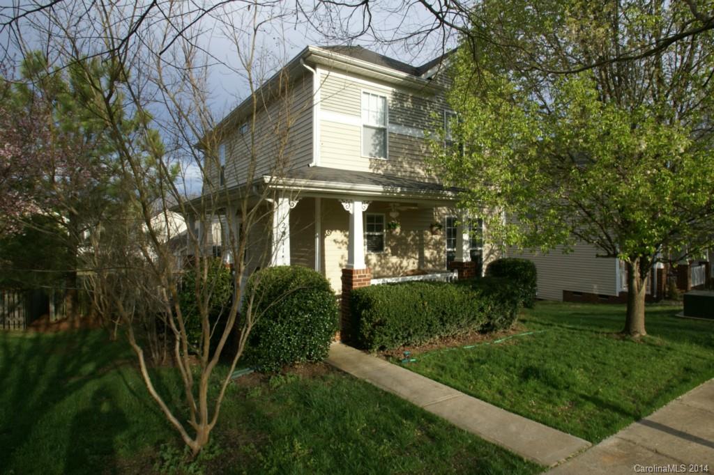 12911 Thistlebrook Lane Huntersville NC 28078