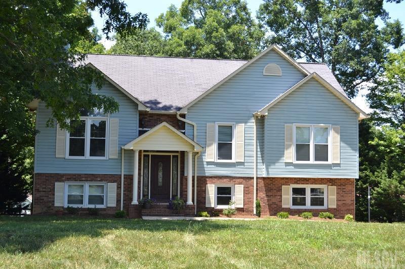 77 Arbor Springs Drive Taylorsville NC 28681