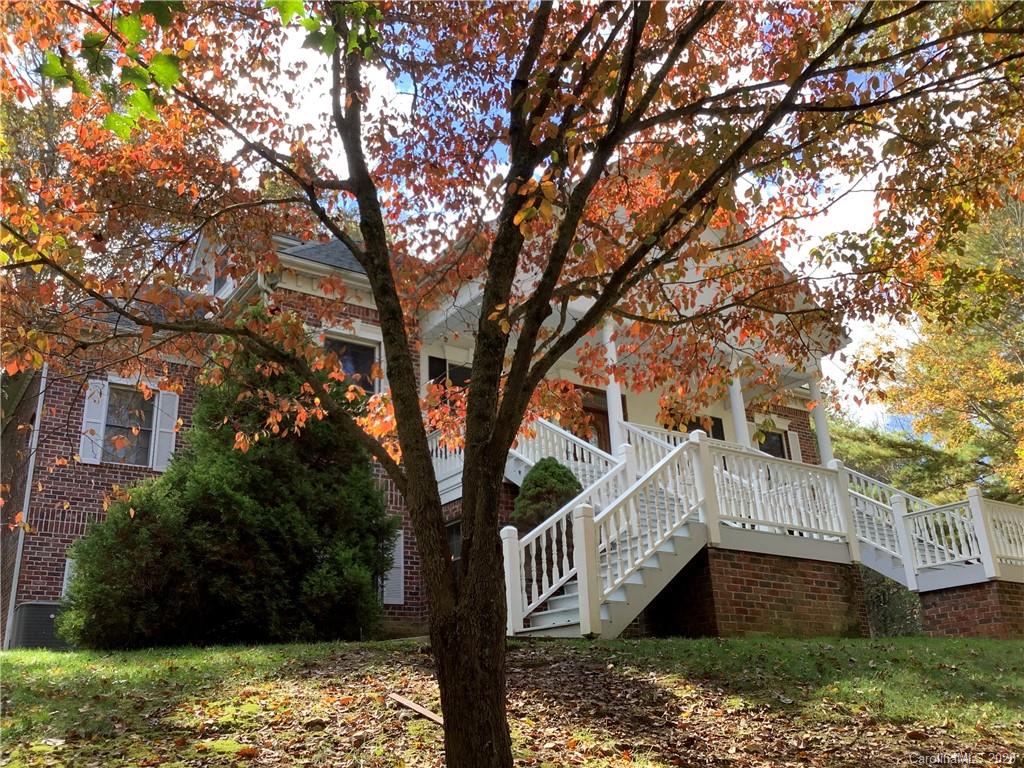 23 Windsong Drive Fairview NC 28730