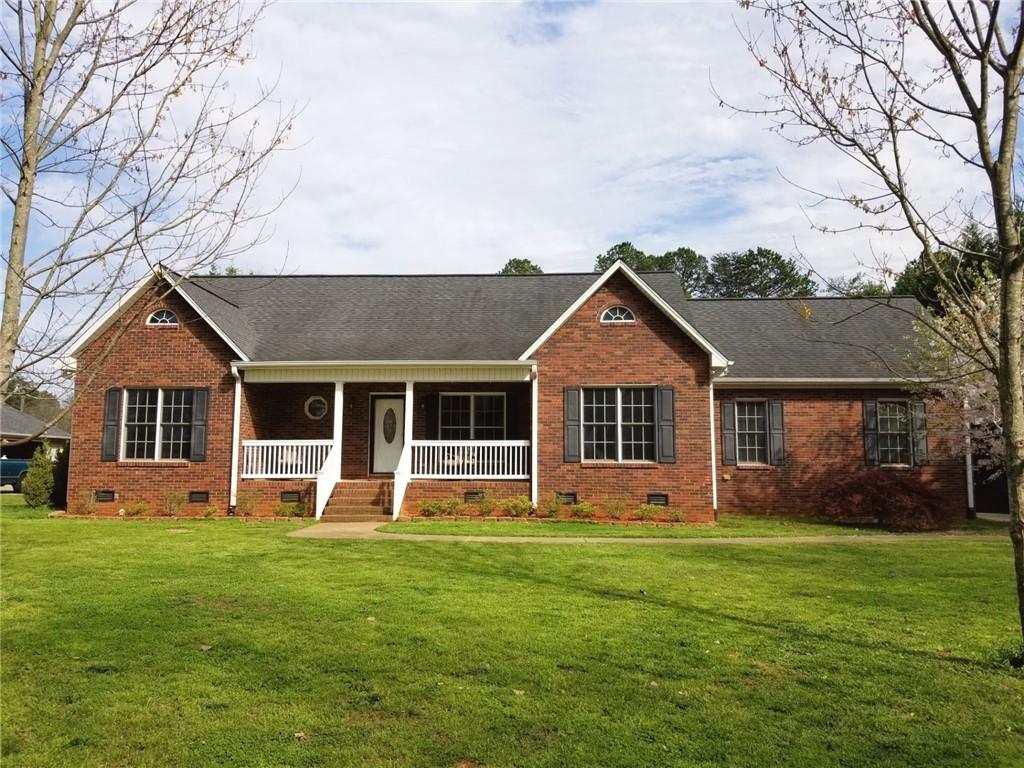 104 Wellons Street Lincolnton NC 28092