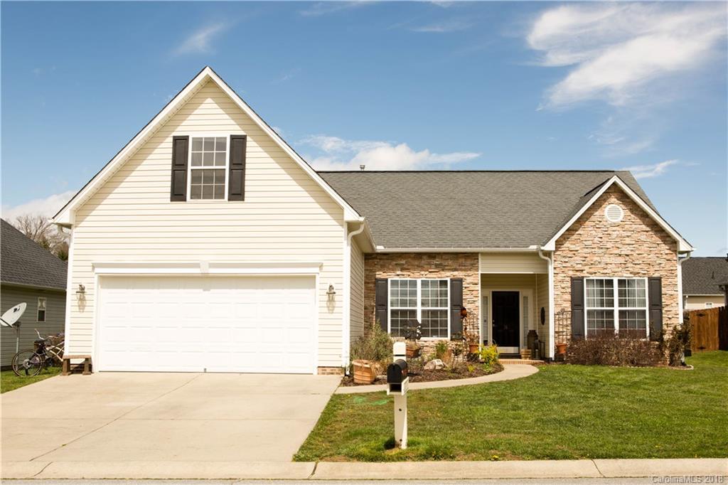 36 Pamlico Road Fletcher NC 28732