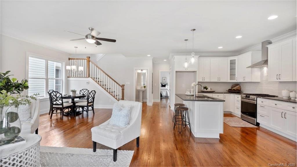 1008 Matheson Avenue Charlotte NC 28205