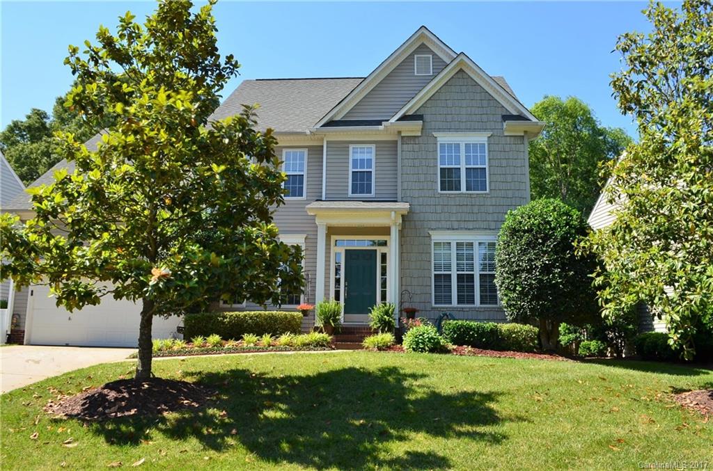 10024 Glencrest Drive Huntersville NC 28078