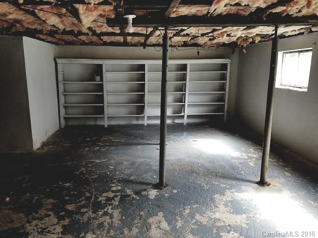 1595 Barnardsville Highway Barnardsville NC 28709