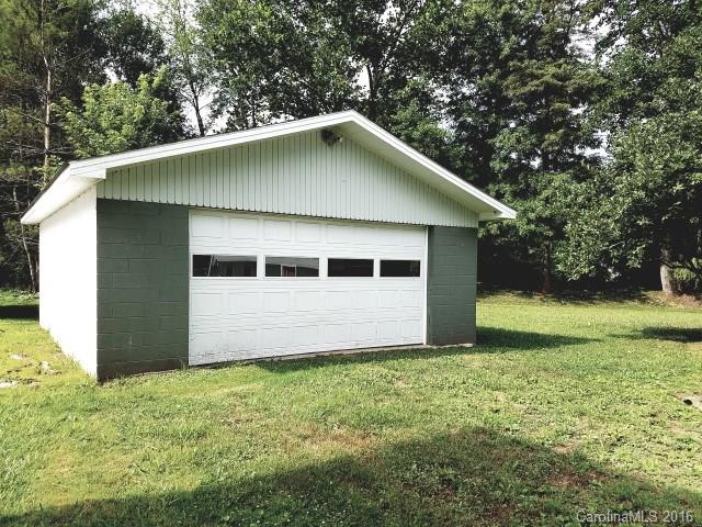 1595 Barnardsville Highway Barnardsville NC 28709