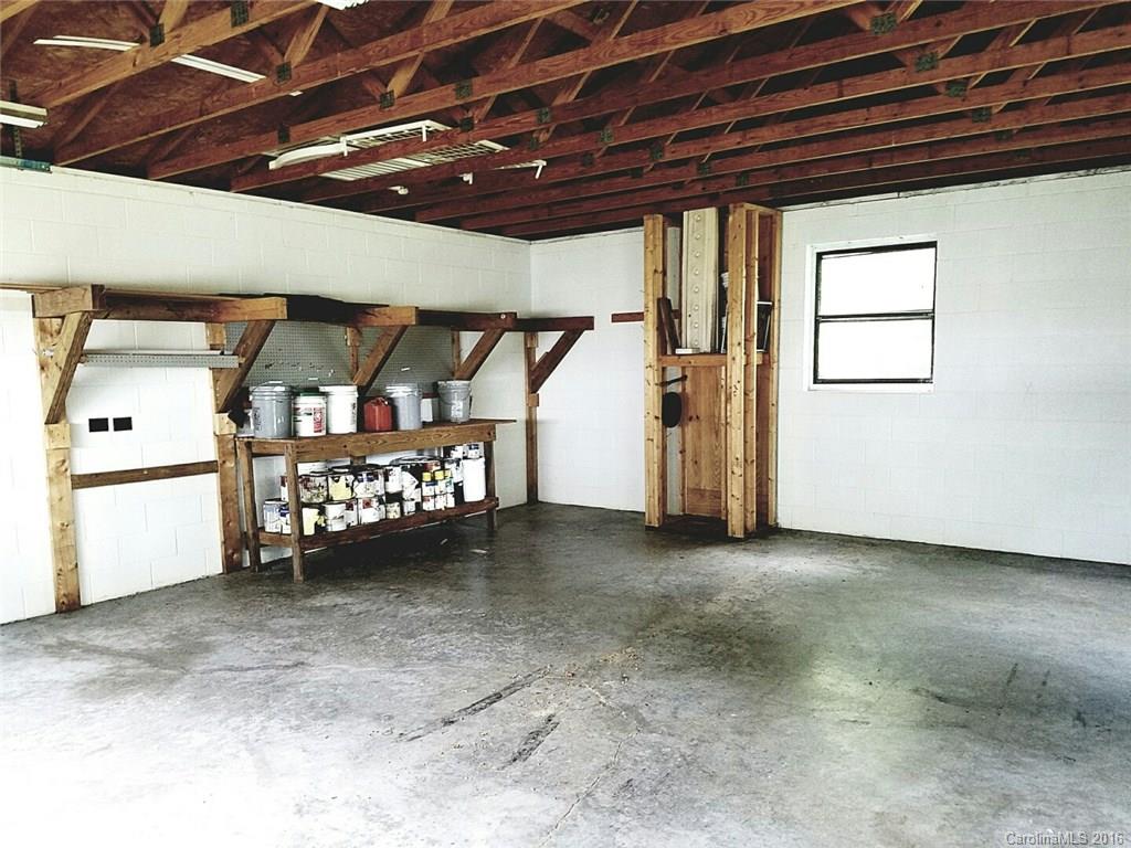 1595 Barnardsville Highway Barnardsville NC 28709