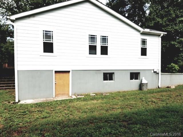 1595 Barnardsville Highway Barnardsville NC 28709