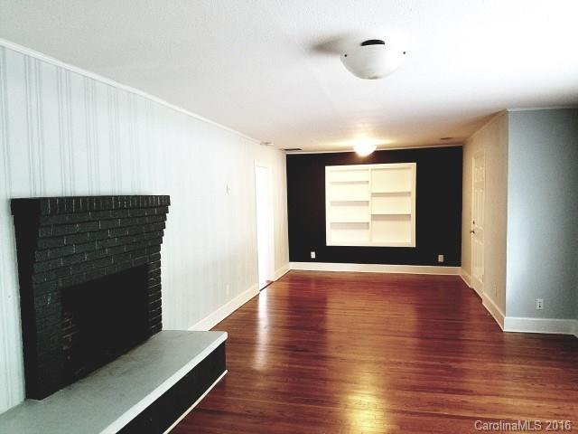 1595 Barnardsville Highway Barnardsville NC 28709