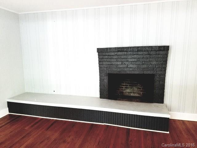 1595 Barnardsville Highway Barnardsville NC 28709