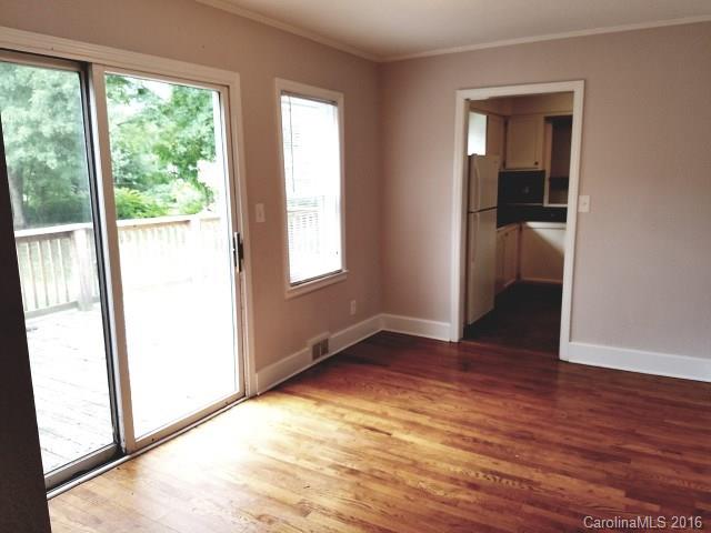 1595 Barnardsville Highway Barnardsville NC 28709