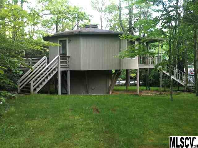 336 Old Johns River Road Blowing Rock NC 28605