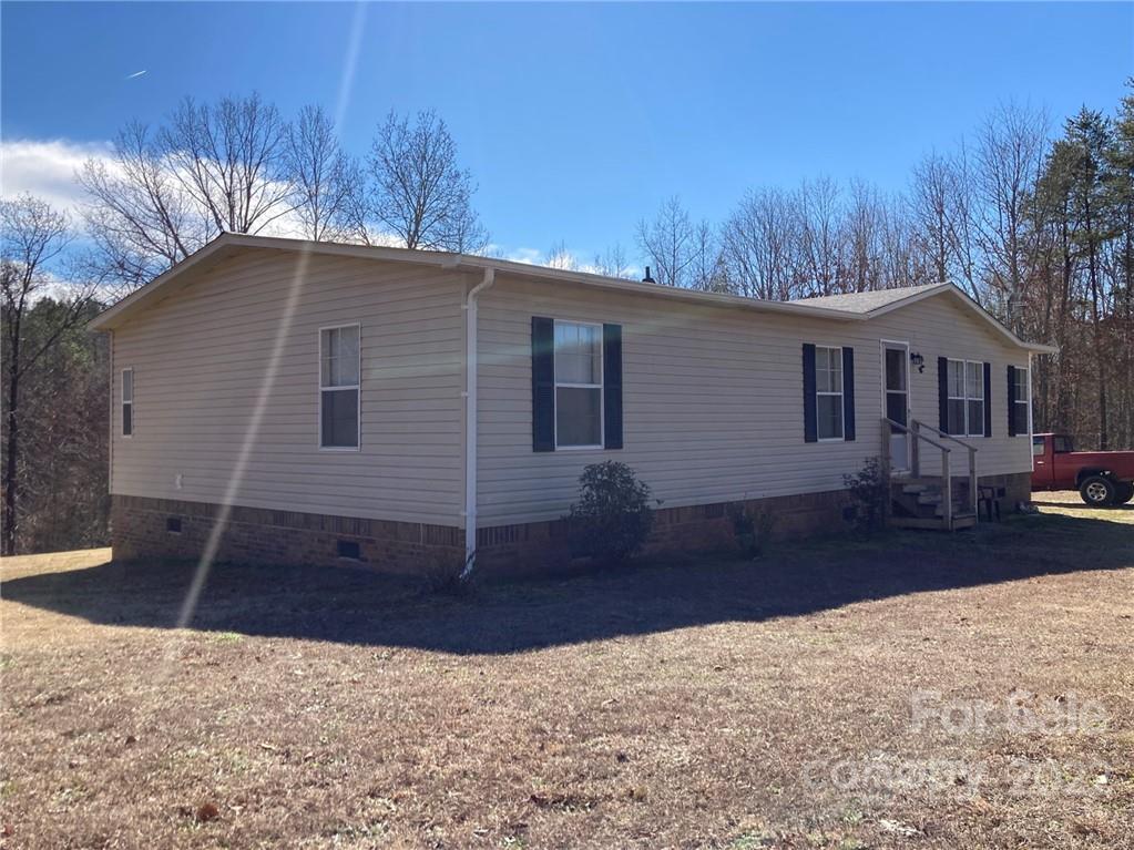 473 Rambling Road Forest City NC 28043
