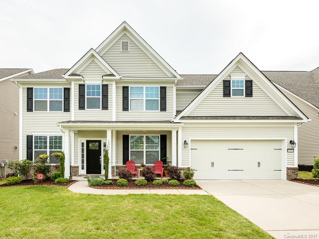 10992 Aspen Ridge Lane Nw Concord NC 28027
