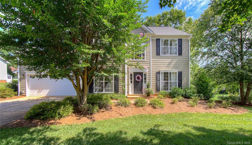 9103 Torrence Crossing Drive Huntersville NC 28078