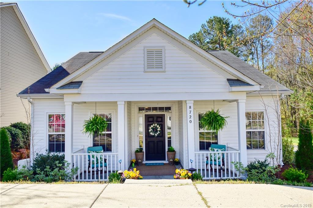 8720 Westwind Point Drive Cornelius NC 28031