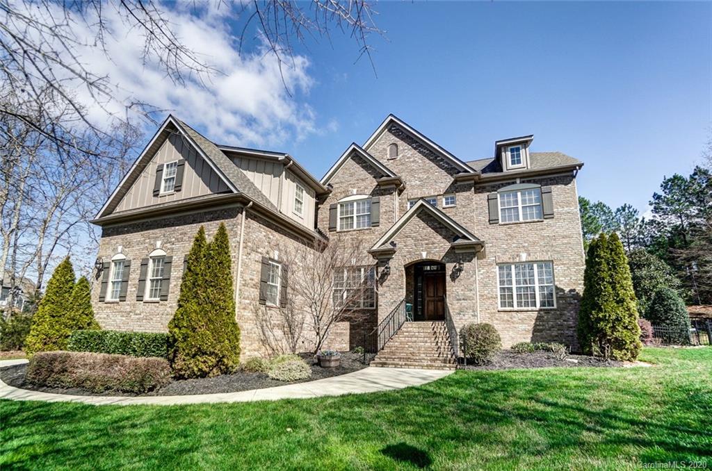3905 Berner Court Waxhaw NC 28173